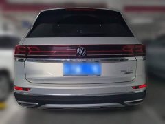 Volkswagen Teramont 380TSI AWD Excellence Flagship - ფოტო 5