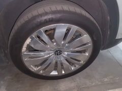 Volkswagen Teramont 380TSI AWD Excellence Flagship - ფოტო 8