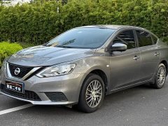 Nissan Sylphy Classic 1.6XE CVT Comfort - ფოტო 1