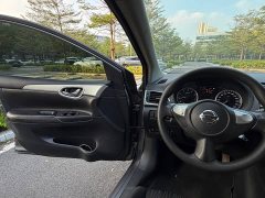 Nissan Sylphy Classic 1.6XE CVT Comfort - ფოტო 10