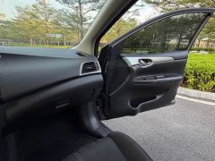 Nissan Sylphy Classic 1.6XE CVT Comfort - ფოტო 11