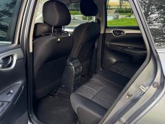 Nissan Sylphy Classic 1.6XE CVT Comfort - ფოტო 12
