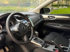 Nissan Sylphy Classic 1.6XE CVT Comfort - ფოტო 13