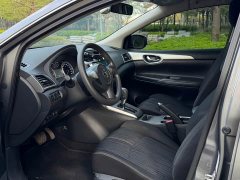 Nissan Sylphy Classic 1.6XE CVT Comfort - ფოტო 14