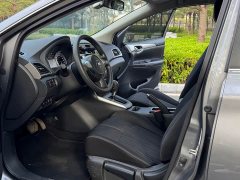 Nissan Sylphy Classic 1.6XE CVT Comfort - ფოტო 15