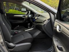 Nissan Sylphy Classic 1.6XE CVT Comfort - ფოტო 16