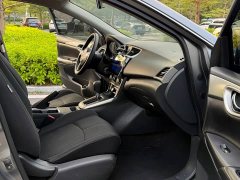 Nissan Sylphy Classic 1.6XE CVT Comfort - ფოტო 17