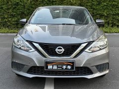 Nissan Sylphy Classic 1.6XE CVT Comfort - ფოტო 2