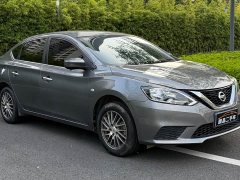 Nissan Sylphy Classic 1.6XE CVT Comfort - ფოტო 3
