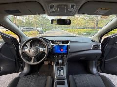 Nissan Sylphy Classic 1.6XE CVT Comfort - ფოტო 5