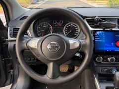 Nissan Sylphy Classic 1.6XE CVT Comfort - ფოტო 6
