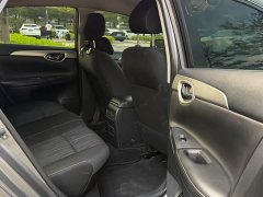 Nissan Sylphy Classic 1.6XE CVT Comfort - ფოტო 7