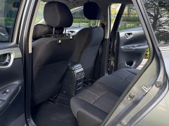 Nissan Sylphy Classic 1.6XE CVT Comfort - ფოტო 8