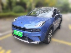 Lynk & Co 06 2020 1.5T MHEV Pro - ფოტო 1