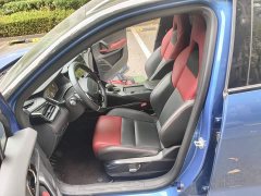 Lynk & Co 06 2020 1.5T MHEV Pro - ფოტო 11