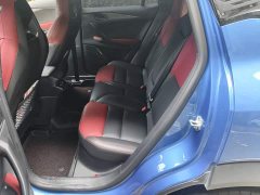 Lynk & Co 06 2020 1.5T MHEV Pro - ფოტო 13