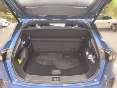 Lynk & Co 06 2020 1.5T MHEV Pro - ფოტო 15