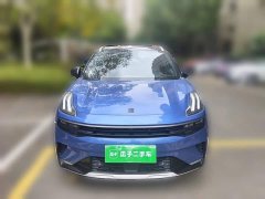 Lynk & Co 06 2020 1.5T MHEV Pro - ფოტო 2