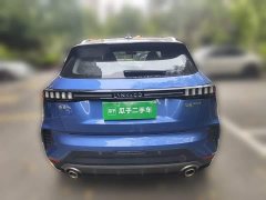 Lynk & Co 06 2020 1.5T MHEV Pro - ფოტო 3