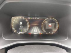 Lynk & Co 06 2020 1.5T MHEV Pro - ფოტო 7