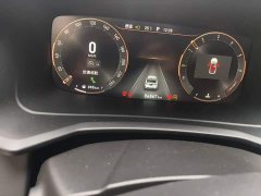 Lynk & Co 06 2020 1.5T MHEV Pro - ფოტო 8