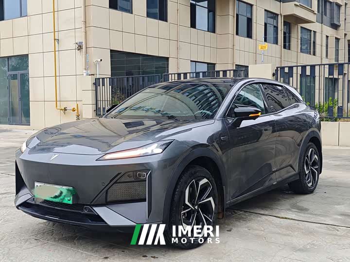 Deepal S07 285Max Smart DriveADS SEEREV Edition - ავტომობილი ჩინეთიდან