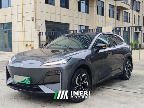 2024 Deepal S07 285Max Smart DriveADS SEEREV Edition - ავტომობილი ჩინეთიდან