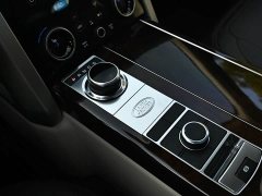 Land Rover Range Rover 3.0 L6 Heritage Extended Wheelbase Classic Edition - ფოტო 12