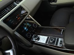 Land Rover Range Rover 3.0 L6 Heritage Extended Wheelbase Classic Edition - ფოტო 13