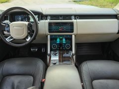 Land Rover Range Rover 3.0 L6 Heritage Extended Wheelbase Classic Edition - ფოტო 14