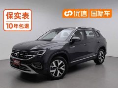 Volkswagen Taos 300TSI FWD Luxury Plus Advanced Edition - ფოტო 1