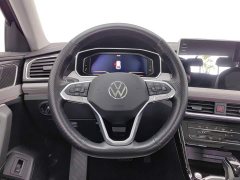 Volkswagen Taos 300TSI FWD Luxury Plus Advanced Edition - ფოტო 11