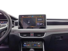Volkswagen Taos 300TSI FWD Luxury Plus Advanced Edition - ფოტო 12