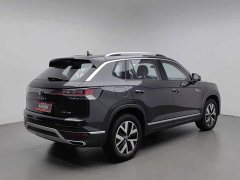Volkswagen Taos 300TSI FWD Luxury Plus Advanced Edition - ფოტო 2