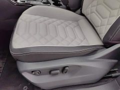 Volkswagen Taos 300TSI FWD Luxury Plus Advanced Edition - ფოტო 20