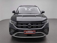 Volkswagen Taos 300TSI FWD Luxury Plus Advanced Edition - ფოტო 3