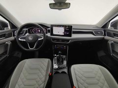 Volkswagen Taos 300TSI FWD Luxury Plus Advanced Edition - ფოტო 5
