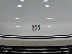 Buick GL8 Luzun Respect Edition - ფოტო 10