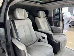 Buick GL8 Luzun Respect Edition - ფოტო 11