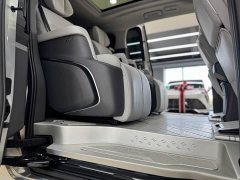 Buick GL8 Luzun Respect Edition - ფოტო 12