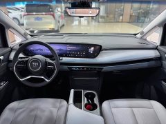 Buick GL8 Luzun Respect Edition - ფოტო 13