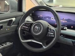 Buick GL8 Luzun Respect Edition - ფოტო 14