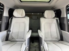 Buick GL8 Luzun Respect Edition - ფოტო 15