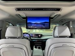 Buick GL8 Luzun Respect Edition - ფოტო 16