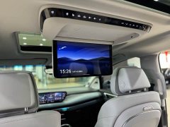 Buick GL8 Luzun Respect Edition - ფოტო 17