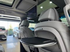 Buick GL8 Luzun Respect Edition - ფოტო 18
