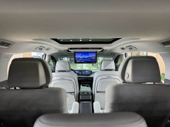 Buick GL8 Luzun Respect Edition - ფოტო 19
