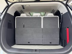 Buick GL8 Luzun Respect Edition - ფოტო 20
