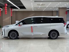 Buick GL8 Luzun Respect Edition - ფოტო 3