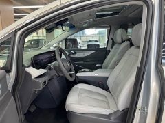 Buick GL8 Luzun Respect Edition - ფოტო 5